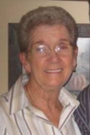 Joan M. McManus
