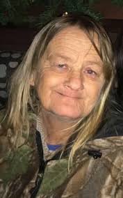 Wendy Louise Ritchie (nee Powell)