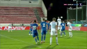 Fc voluntari este un club profesionist de fotbal din voluntari, județul ilfov, românia. Voluntari 2 1 Fcsb Prima Bataie A Sezonului Pentru Fcsb Teja E Zid In Fata Fostei Echipe Man Gol Si Foarfeca De Senzatie In Bara Aici Sunt Toate Fazele Sport Ro