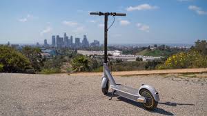 Some customers pursue the pleasure of speed. Segway Ninebot Max G30lp E Scooter Review The Fast And The Luxurious T3