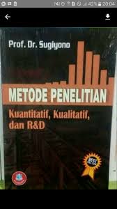 We did not find results for: Download Buku Sugiono Metode Penelitian Kualitatif Pdf