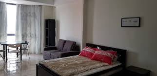 It's just a ten minutes walk to taman jaya lrt station across the mall. Amcorp Serviced Suite Studio Units For Rental Rm1 400 By Andy Ong Edgeprop My