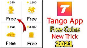 How to get coins trick in who live chat aap | who live chat unlimited coins apk trick. How To Get Free Coins In Tango App