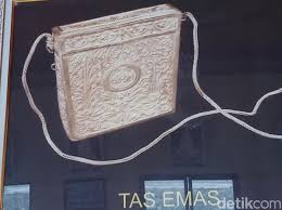 Taman herba negeri perak kampung kepayang, simpang pulai. Kisah Temuan Harta Karun Puluhan Kilogram Emas Dan Perak Di Klaten