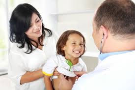 Ucsf Pediatric Clinic Focused On Rare Pitt Hopkins Syndrome Is Third Of Its Kind In The World Uc San Francisco