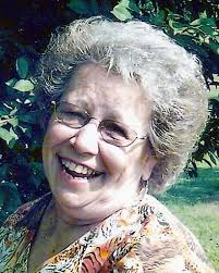 Juanita Ann Blanchard Obituary September 25, 2022