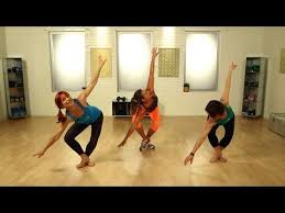 Check spelling or type a new query. Yoga Booty Ballet Workout Ab And Butt Exercise Fit How To Youtube