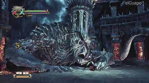 Aug 1st 2013 guest have top be quick hit her hand until she gives into the pain, hall tall to the left jump up hit the snake thing, then hope down. Dante S Inferno Descent Into Lust Video Dailymotion