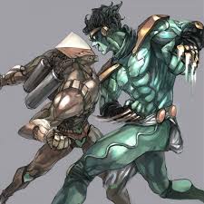Jojo No Kimyou Na Bouken 1519801 Zerochan Jojo Bizarre Jojo Bizzare Adventure Jojo S Bizarre Adventure