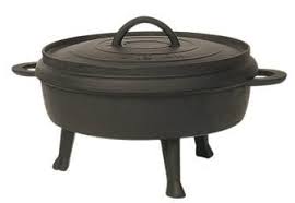 Tourtiere Fonte Sur Pied Pour Feu De Bois Tom Press Feu De Bois Fonte Bois