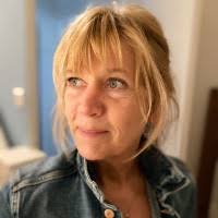 50+ "Barbara De Vries" profiles