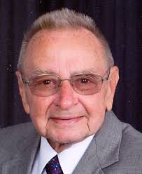 Paul Reichenbach was owner of Reichenbach Lumber