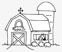 Big red barn coloring pages. Transparent Barn Clipart Png Transparent Farm Clip Art Png Download Transparent Png Image Pngitem