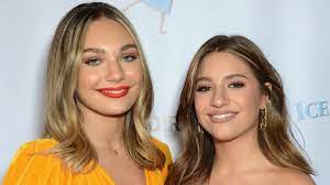 She was famous for doing acrobatics, but as she got older, mackenzie proved that she's also good when it comes to other dance styles. The Truth About Maddie Ziegler S Relationship With Her Sister