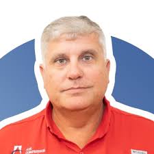 And just like that...