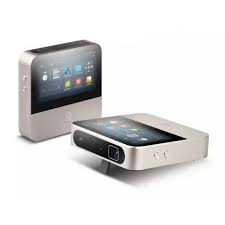 Zte spro 2, tablet proyector nuevo. Zte Spro 2 Smart Android Mini Projector And Hotspot
