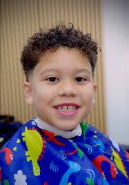 What Kind of Haircut Does Derek Get