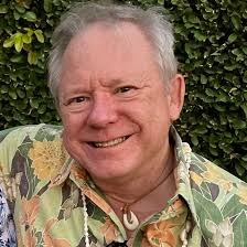 Mural in Oahu, Hawaii