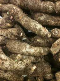 Whipped malanga puree with brown garlic latina mom meals. Pin On Comidas Latinas Latin Foods