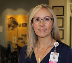 Amy Munoz named Market Director of Women's Services for Piedmont Medical  Center