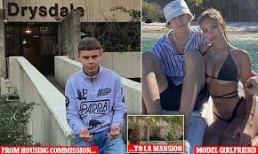 Stream tracks and playlists from the kid laroi. The Kid Laroi The Incredible Rags To Riches Story Of Aussie Rap Sensation Daily Mail Online