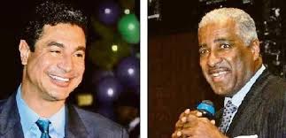 Patrick Cooper, William Bell in runoff for Birmingham mayor