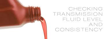 I checked the owner's manual and found this off. How To Check Automatic Transmission Fluid Ammaar S Toyota Vacaville