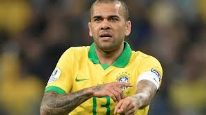The selection is limited to players under the age of 23, except three overage players. Olympics Dani Alves And Diego Carlos In Brazil S Olympics Squad Marca