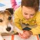 Read with a Dog event image