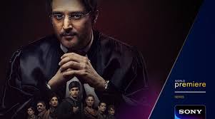 Metacritic tv reviews, your honor, new orleans judge michael desiato (bryan cranston) goes to extremes to protect his son (hunter doohan) after a log in to finish your rating your honor. Your Honor News On June 15 Jimmy Sheirgill Varun Badola Unite For Thriller Series Entertainment News The Indian Express