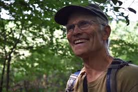 Turtle dogs: How South Carolina bird dogs help count Michigan turtles