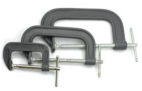 G-clamp