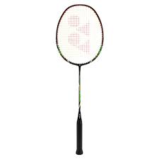 Tas yonex 1 zip, senar yonex. Yonex Nanoray Light 9i Graphite Strung Badminton Racquet Buy Online In Macau At Macau Desertcart Com Productid 78992454