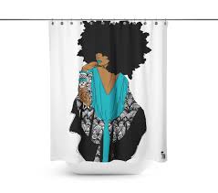 Black Art Shower Curtains Ocean Shower Curtain Ocean Shower Curtain Shower Curtain Curtains