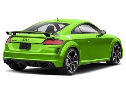 Image result for Mythos Black 2021 TTRS