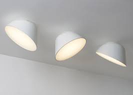 Search for info about ceiling light. Samuel Wilkinson S Thirty Lamp Rotates At A Constant Angle