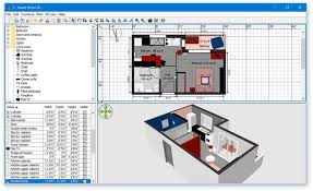 More related 2d floor plan drawing software. How To Make A 3 D Model Of Your Home Renovation Vision The New York Times