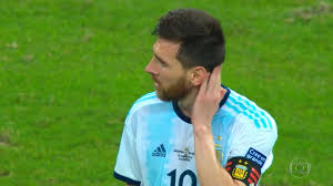 Argentina paraguay live score (and video online live stream) starts on 22 jun 2021 at 00:00 utc argentina played against paraguay in 1 matches this season. Copa America Saiba Onde Assistir Argentina X Paraguai