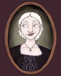 considering i read the book at least once a month, i make a shockingly  little amount of fanart for daughter of the deep. anyway here's ana 🫶 . ⋆  ⋆ . . ⋆ ⋆ . . ⋆ ⋆ . . ⋆ ⋆ . . ⋆ ⋆ . #daughterofthedeep