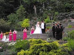 How To Submit Weddings To The Knot Castle Wedding Loveland Castle Wedding