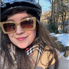 Hannah Clarke is fundraising for bigmoose