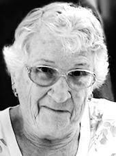 Mary Pomplun Obituary (1919