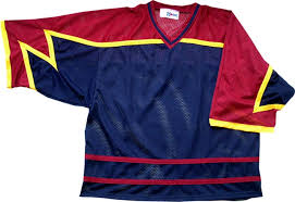 Big Stick Hockey Jerseys Kobe Sportswear