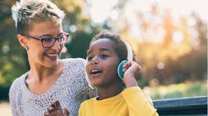 And experimenting builds their confidence to try new things. This Is Why Music Is Important For A Child S Development Everymum