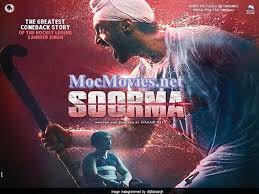 Watch and download latest bollywood movies free, stream movies online free download, latest bollywood movies extinction (2018) hindi dubbed (unofficial dubbed). Soorma Bollywood Movies 2018