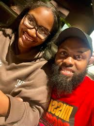 One thing about us we make this ish look good. 🖤✨#Cates #fypシ #Epitome  #Love #Family Photo cred: Nell Gregory