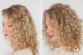 To enhance the effect, apply mass directly to the hair while massaging the scalp. How To Restyle Curly Hair Fast And Get Mega Volume Hair Romance