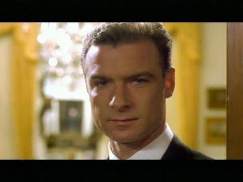 The Manchurian Candidate