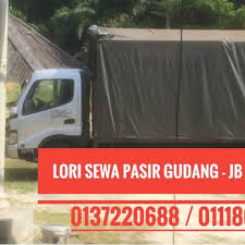 Tambahnya lagi, rumah itu juga mengenakan kadar sewa yang cukup murah di mana sewa bulanannya hanya rm50.00 sahaja. Lori Sewa Pasir Gudang Johor Murah Posts Facebook
