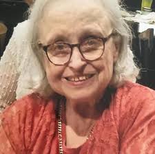 Nancy Sippy Ashby Obituary August 26, 2021